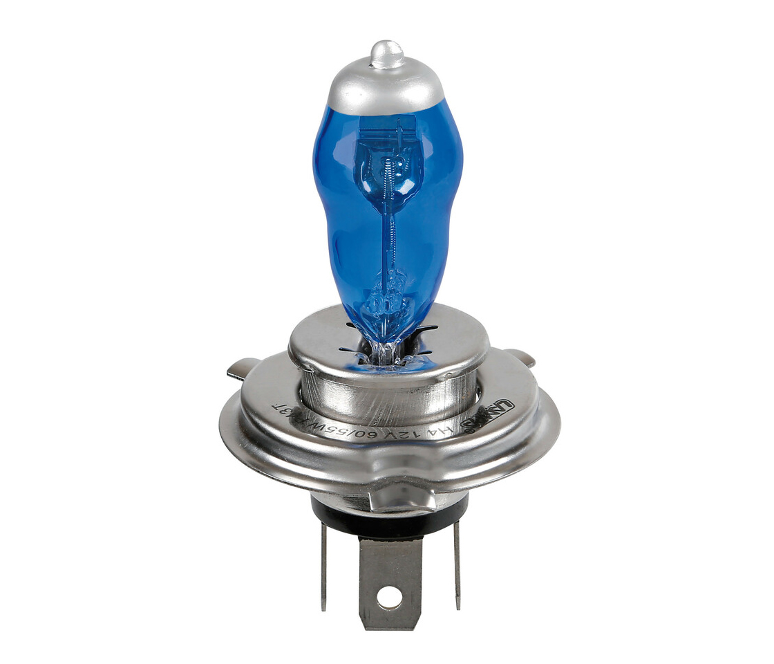 LAMPADA H4 12V 90/100W ULTRA WHITE 5500K LAMPA LAMPADA H4 12V 90/100W ULTRA WHITE 5500K LAMPA