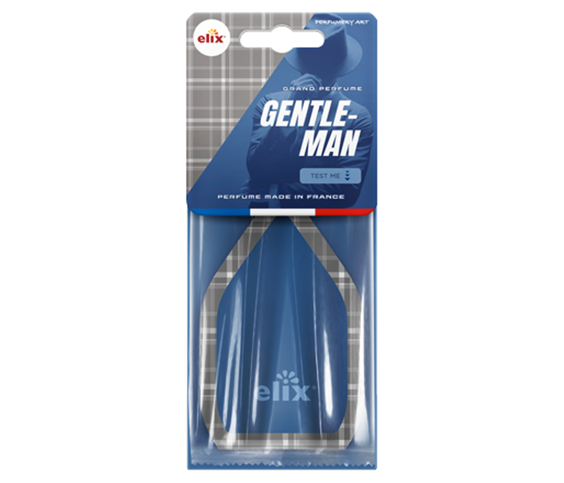 AMBIENTADOR CARRO / CASA ELIX TULIP GENTLEMAN