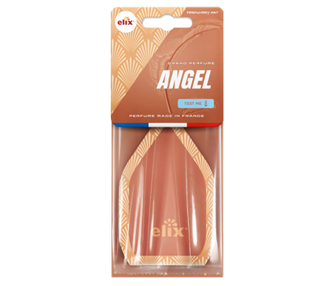 AMBIENTADOR CARRO / CASA ELIX TULIP ANGEL