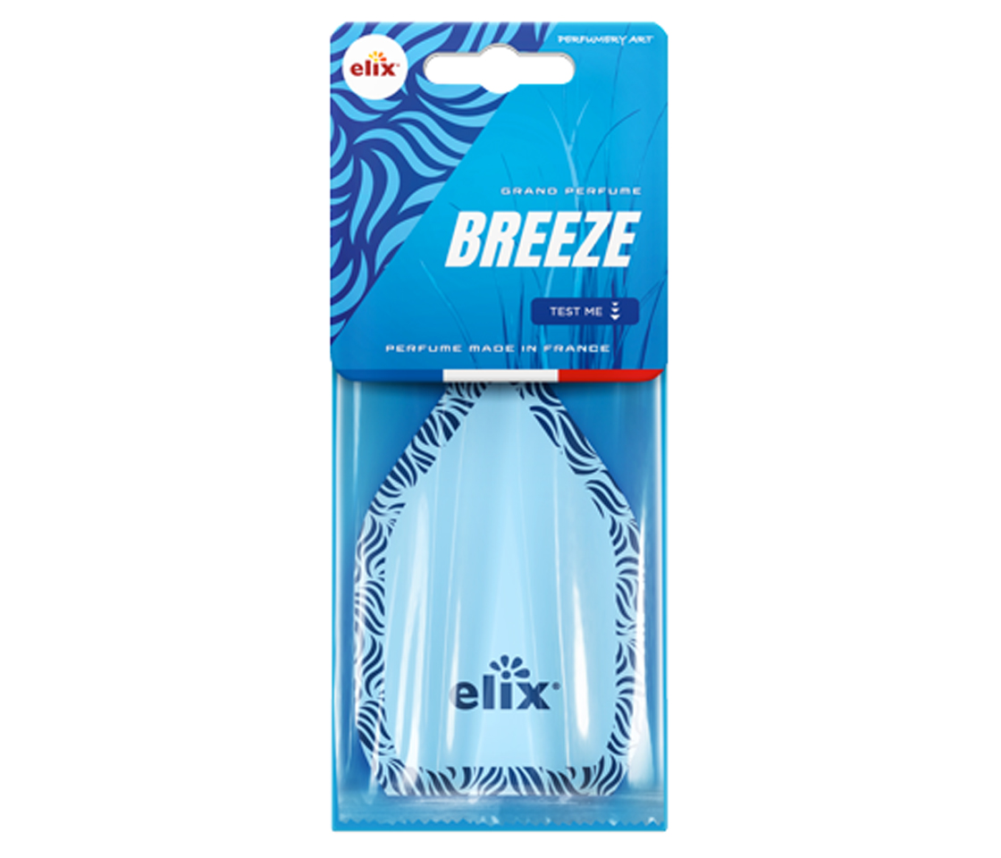 AMBIENTADOR CARRO / CASA ELIX TULIP BREEZE