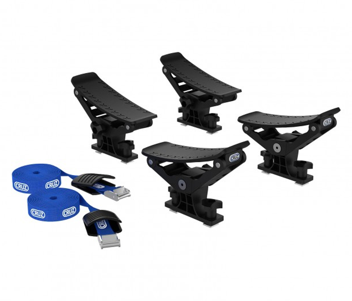 PORTA KAYAK  S HORIZONTAL RAFTER