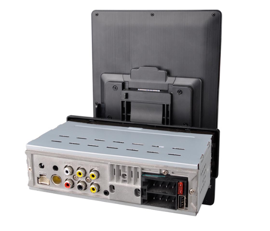 AUTO RÁDIO ANDROID 9.5