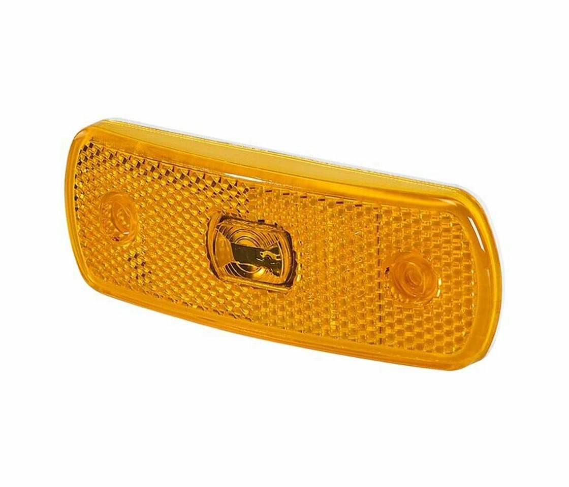 FAROLIM AMBAR 12V FAROLIM AMBAR 12V