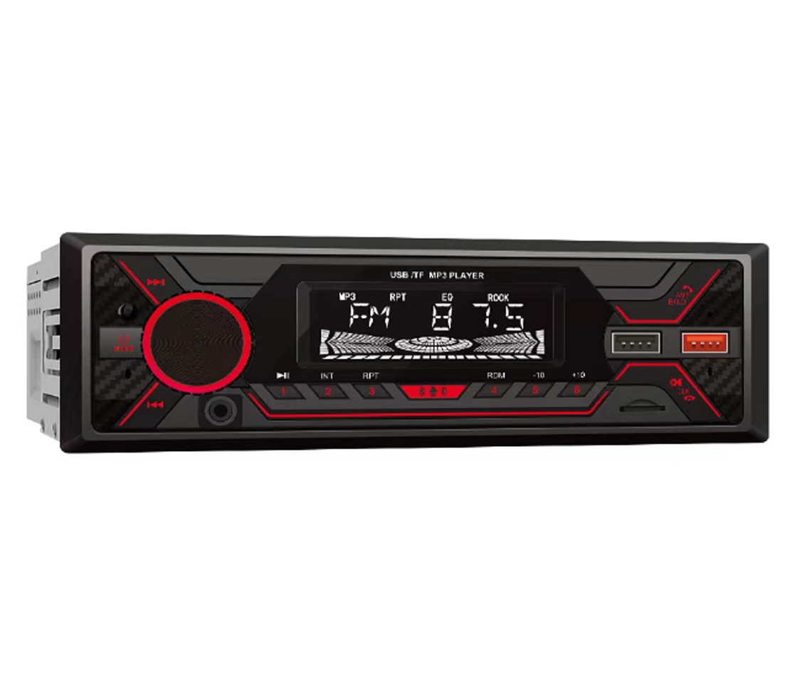 AUTO RÁDIO MP3 BLUETOOTH DUAL USB AUTO RÁDIO MP3 BLUETOOTH DUAL USB