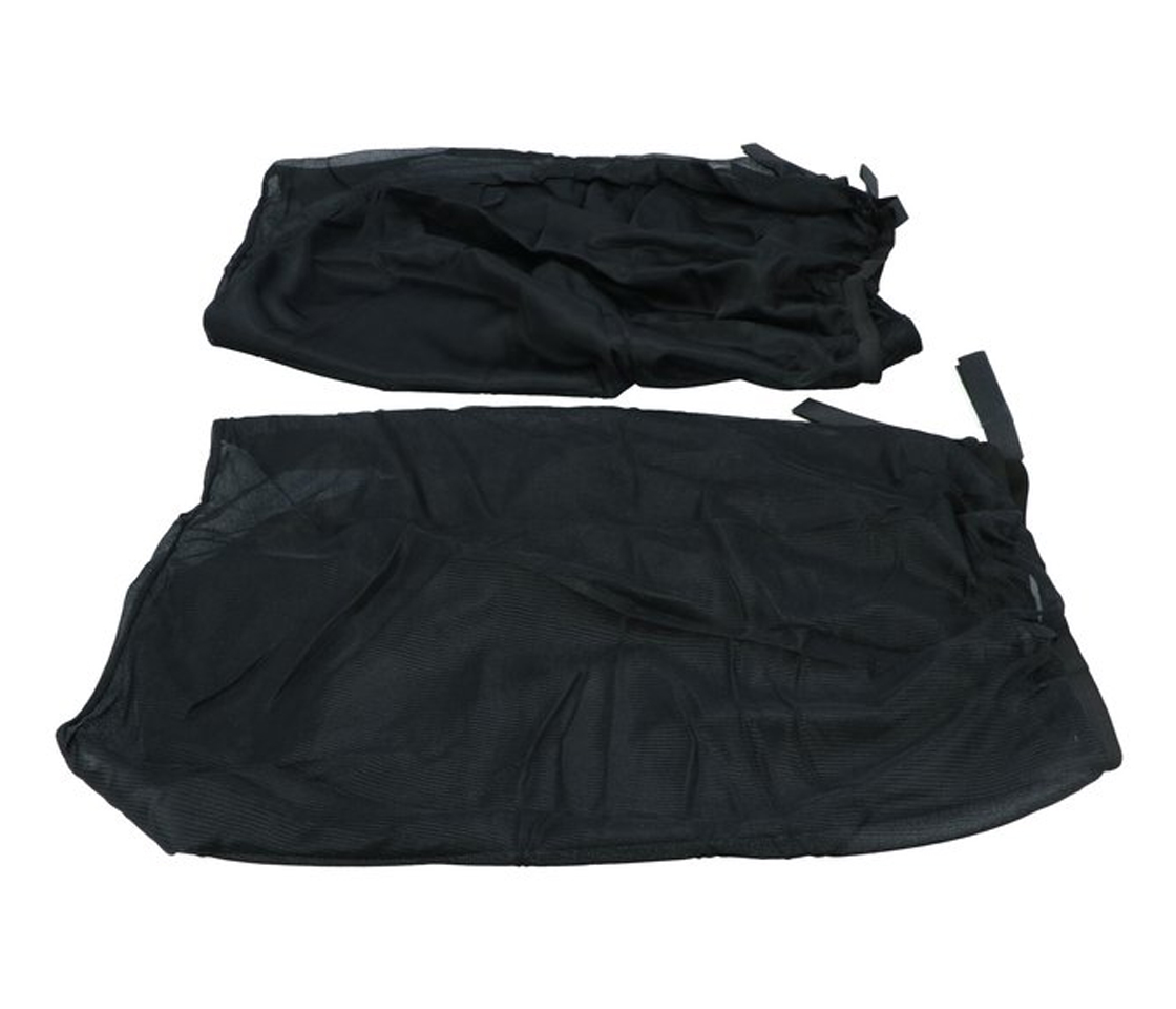 CORTINAS LATERAIS UNIVERSAIS PARA CARRO SUNSCREEN SOCK 100x53CM