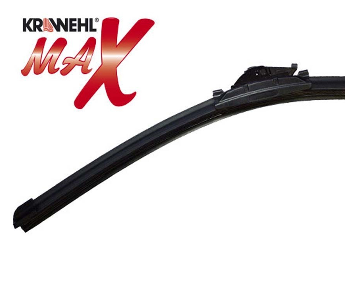 ESCOVA LIMPA VIDROS MAX FLEX 41CM