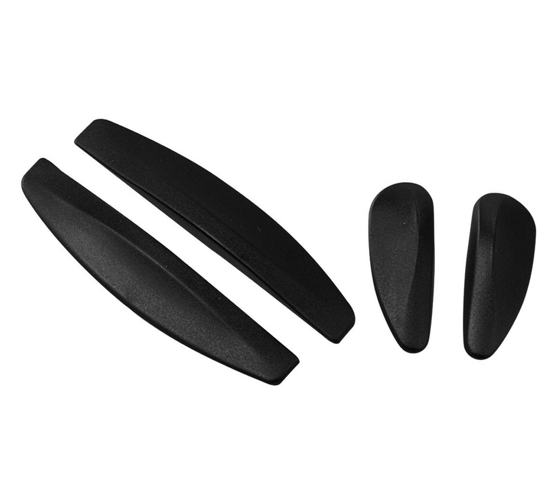 PROTECÇÕES DE PORTA KNOCK- OUT 4PCS          20812