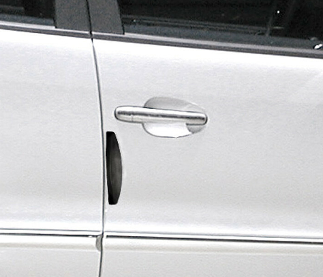 PROTECÇÕES DE PORTA KNOCK- OUT 4PCS          20812