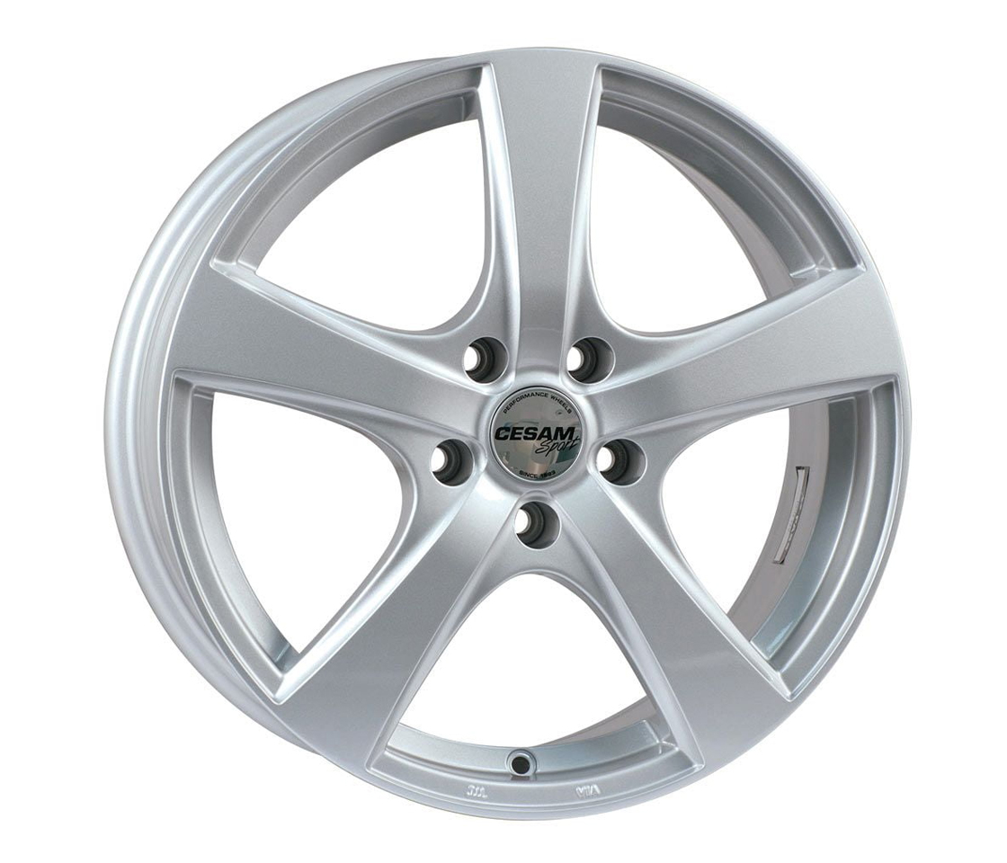 JANTE CESAM SPORT ARTIK 6x15 4x100 ET35 CH73.1 JANTE CESAM SPORT ARTIK 6x15 4x100 ET35 CH73.1