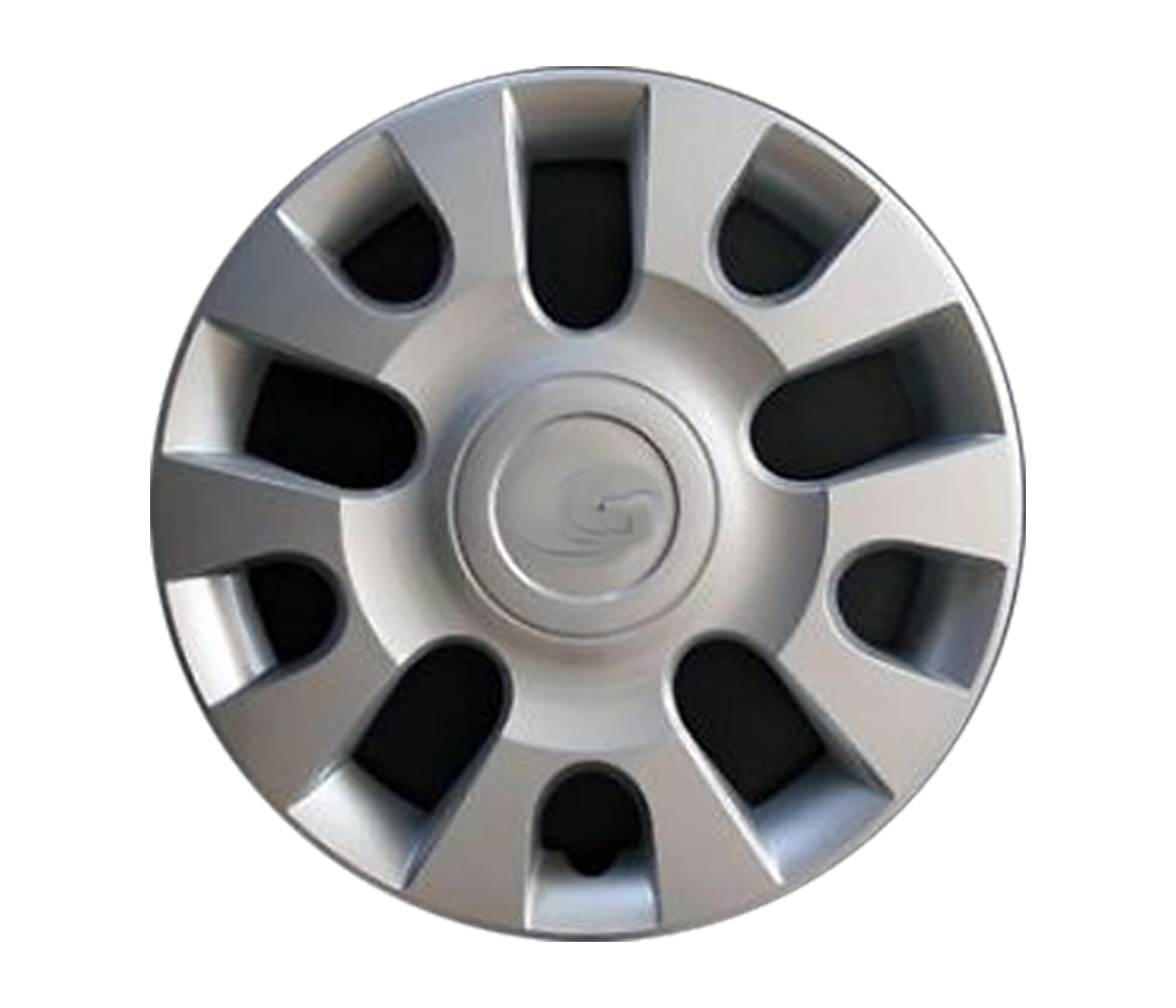 TAMPÕES JANTES PARA CHEVROLET MATIZ 446-13CH FARAD