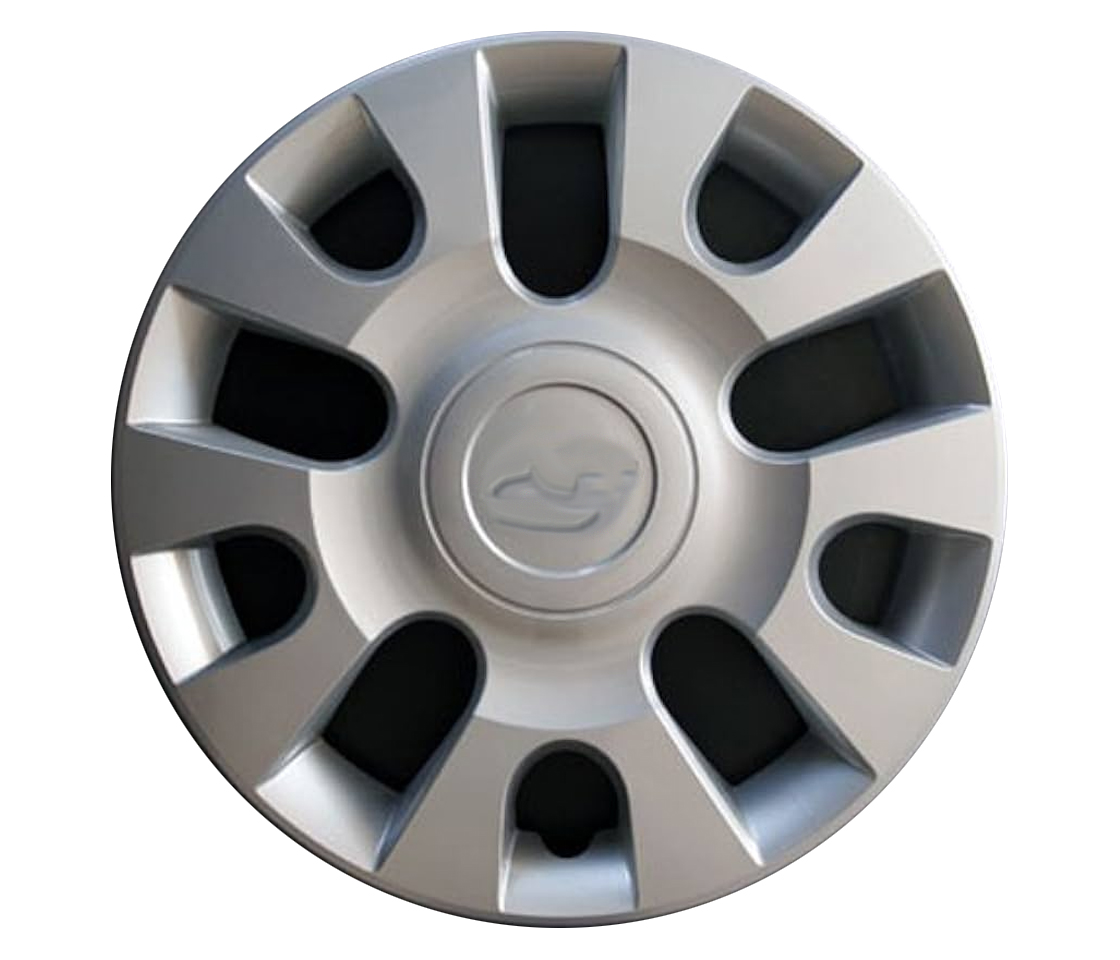 TAMPÕES JANTES PARA CHEVROLET MATIZ 446-13CH FARAD