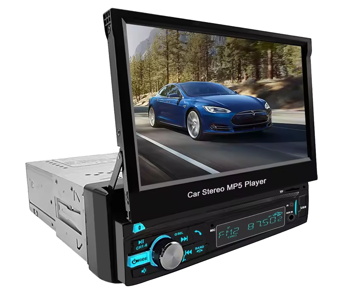 AUTO RÁDIO 7 AUTO RÁDIO 7