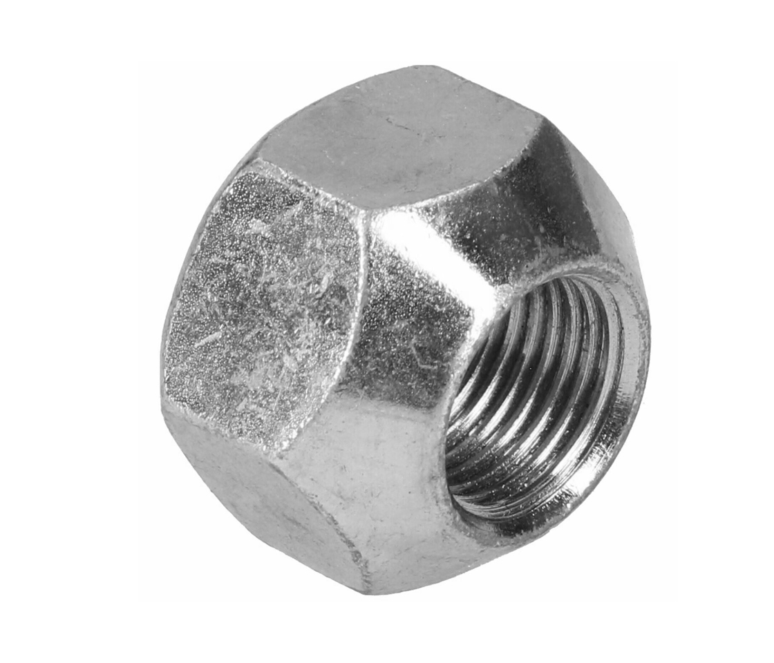 FEMEA / PORCA RODA M16X1.5 CH 24 LAND ROVER JA FERRO T4