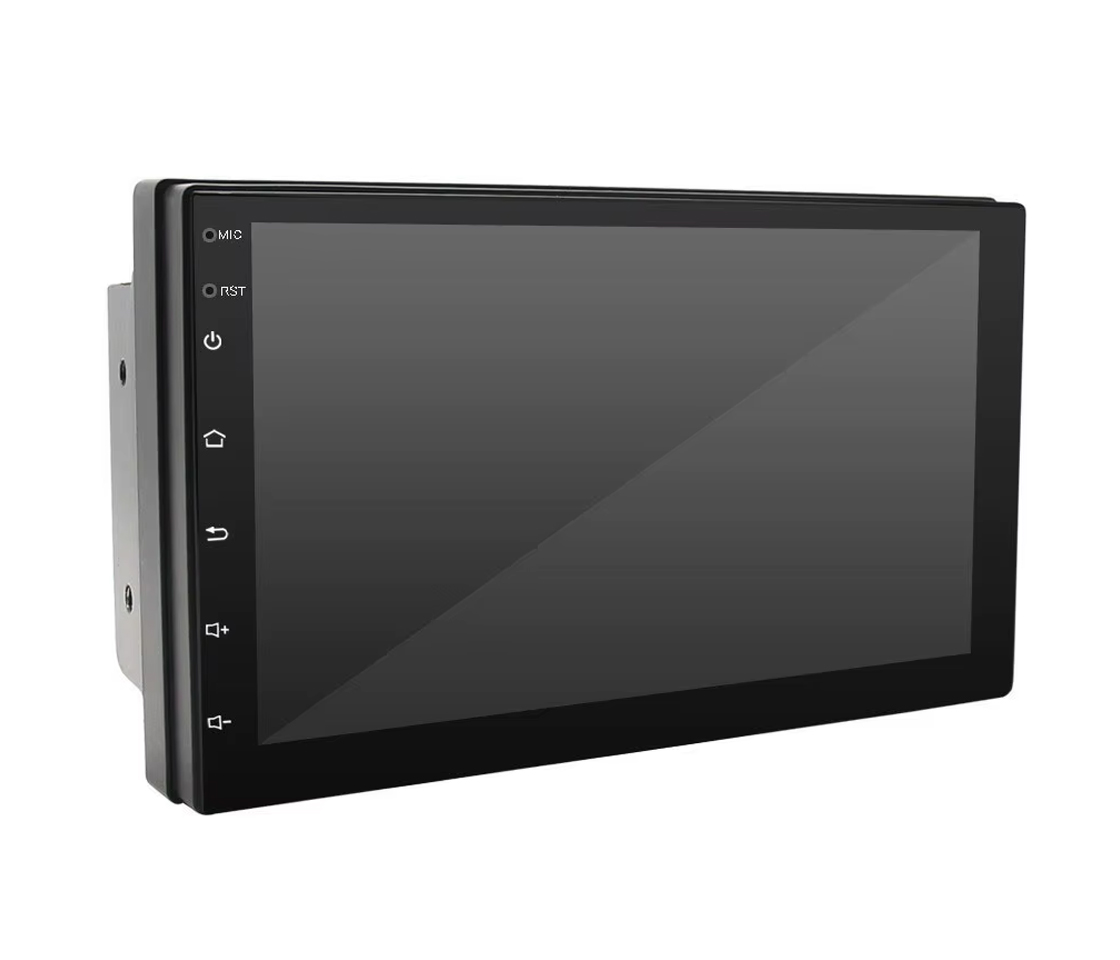 AUTO RÁDIO ANDROID 7