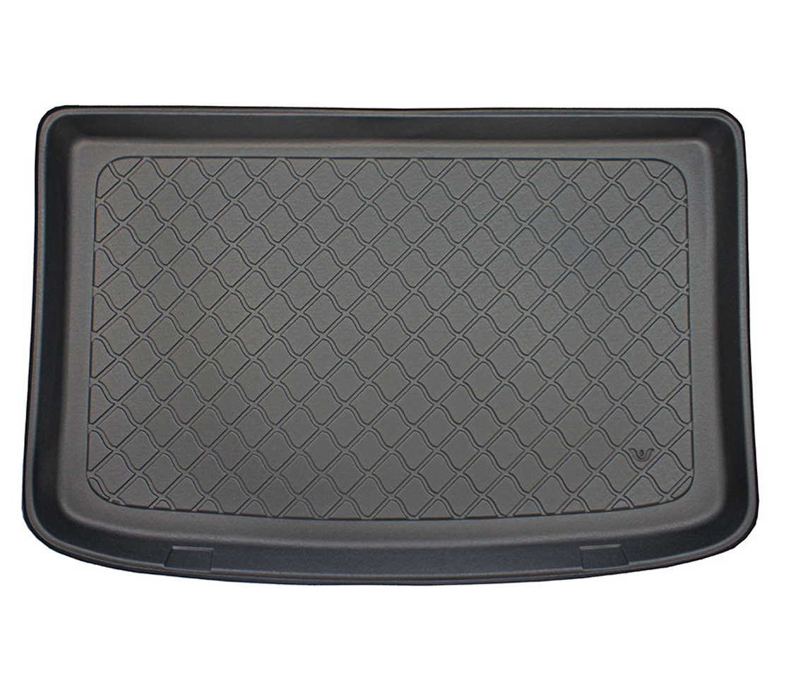 TAPETE TPE 3D MALA MERCEDES CLASS A W176 12 » 