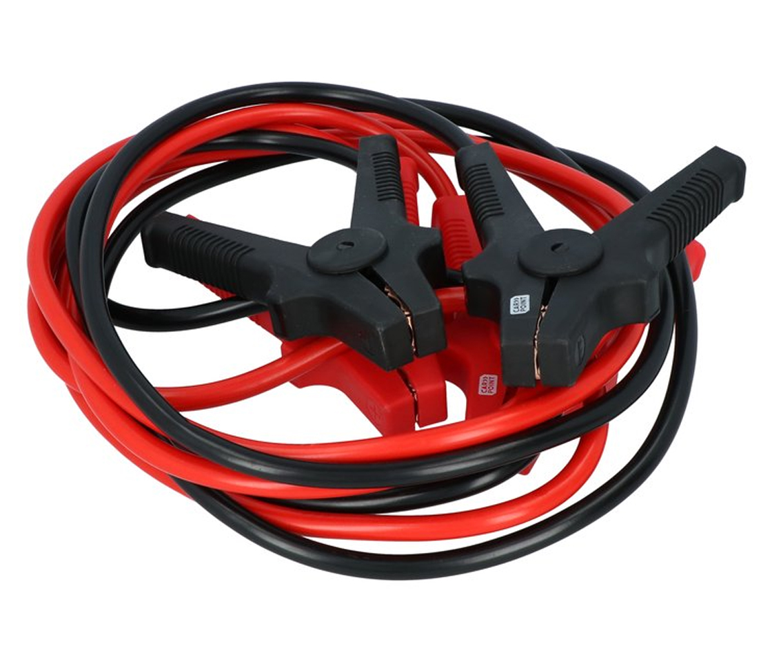 CABOS BATERIA / DESEMPANAGEM 12/24V 3M 400A CARPOINT 0177813
