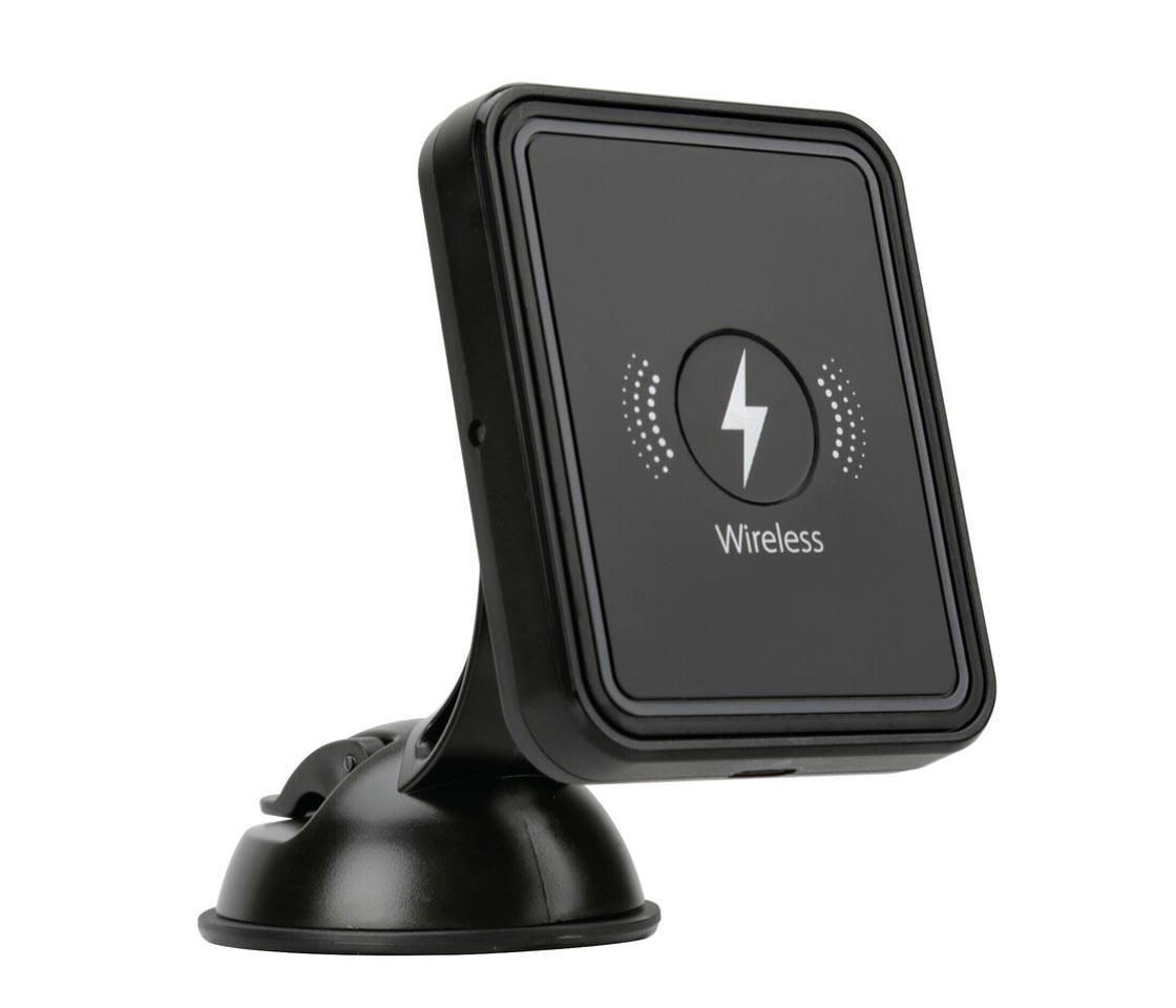 SUPORTE TELEMÓVEL MAGNÉTICO MAGNETO WIRELESS LAMPA 72552