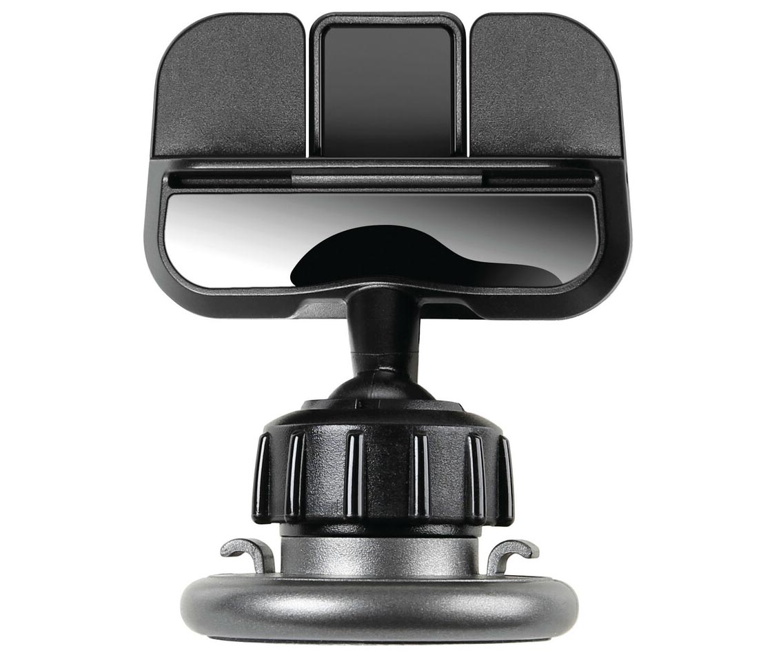 SUPORTE TELEMÓVEL MAGNÉTICO MAGNETO CD 72544 LAMPA