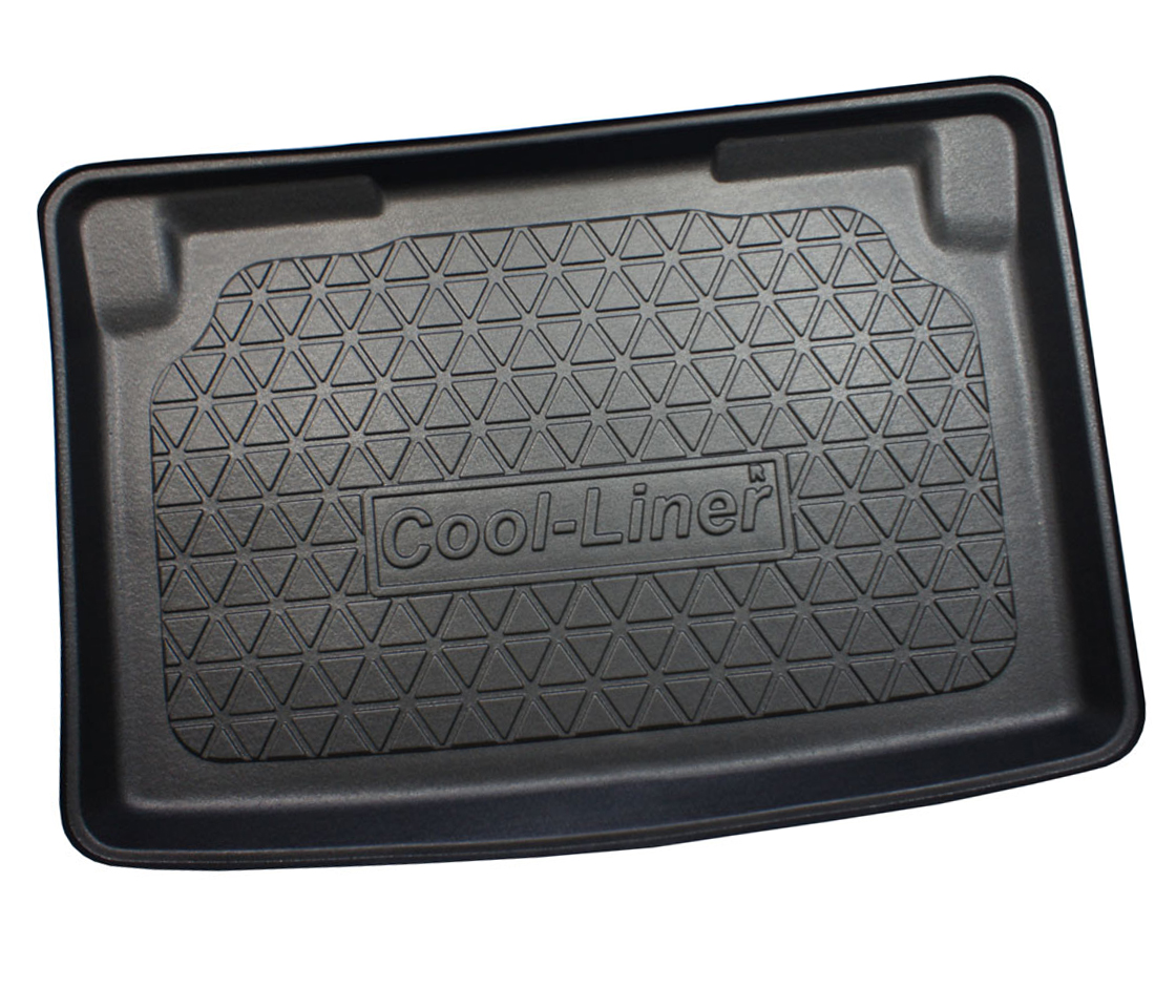 TAPETE TPE / BORRACHA MALA 3D BMW SERIE 2 F45 ACTIVE TOURER