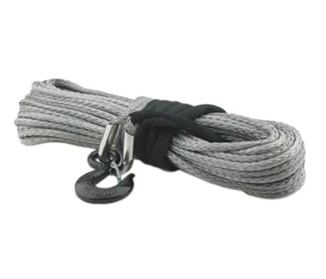 CABO SINTÉTICO PARA GUINCHOS 10MM 30 METROS