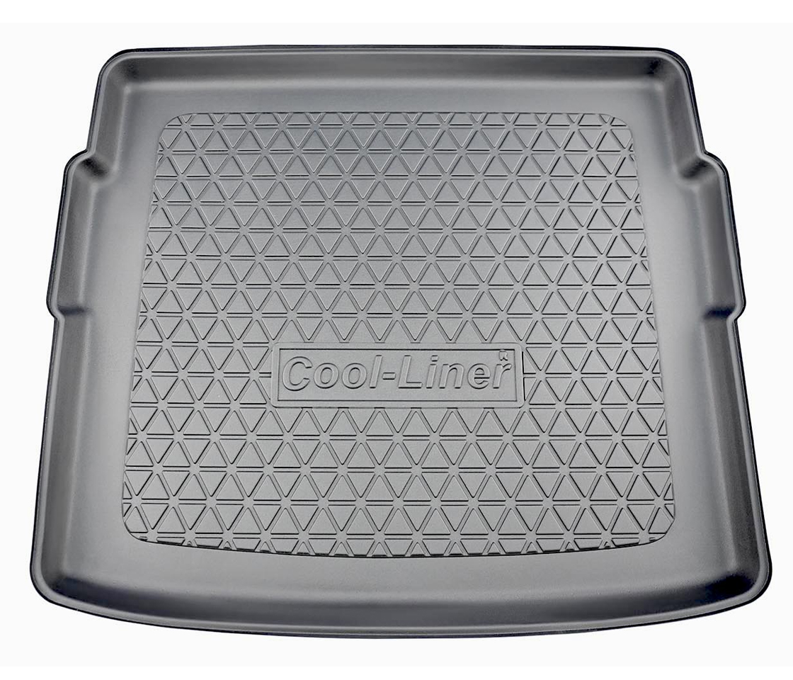 TAPETE TPE / BORRACHA MALA 3D DS 7 CROSSBACK 22