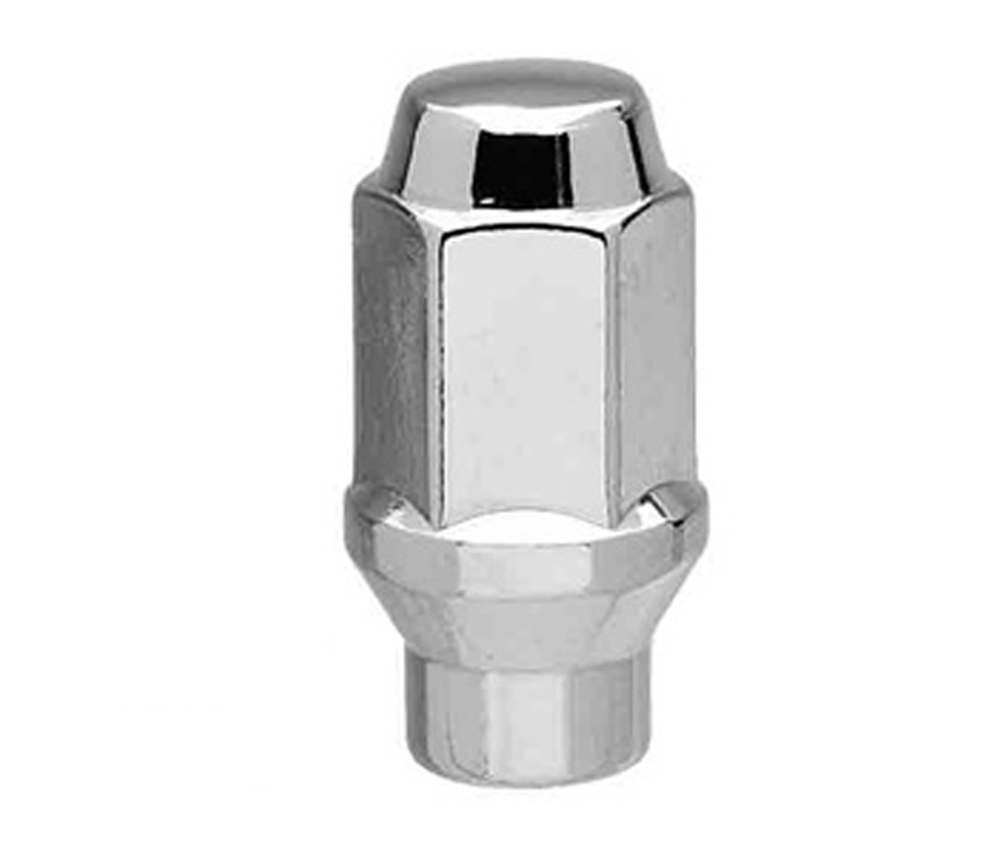 FEMEA / PORCA RODA M12X1.25 L34 CH21 T10 FEMEA / PORCA RODA M12X1.25 L34 CH21 T10