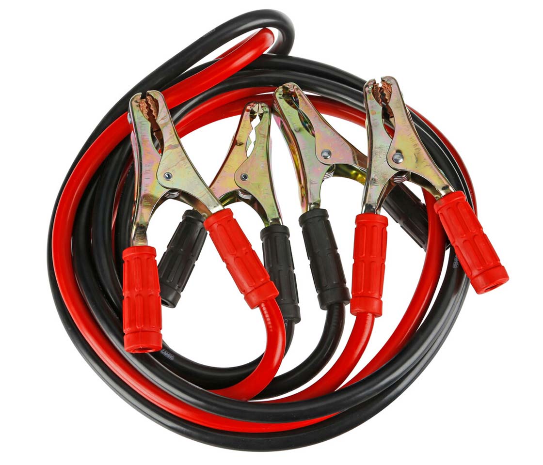 CABOS BATERIA / DESEMPANAGEM 12/24V TRUCK PRO 350CM 600A    69891