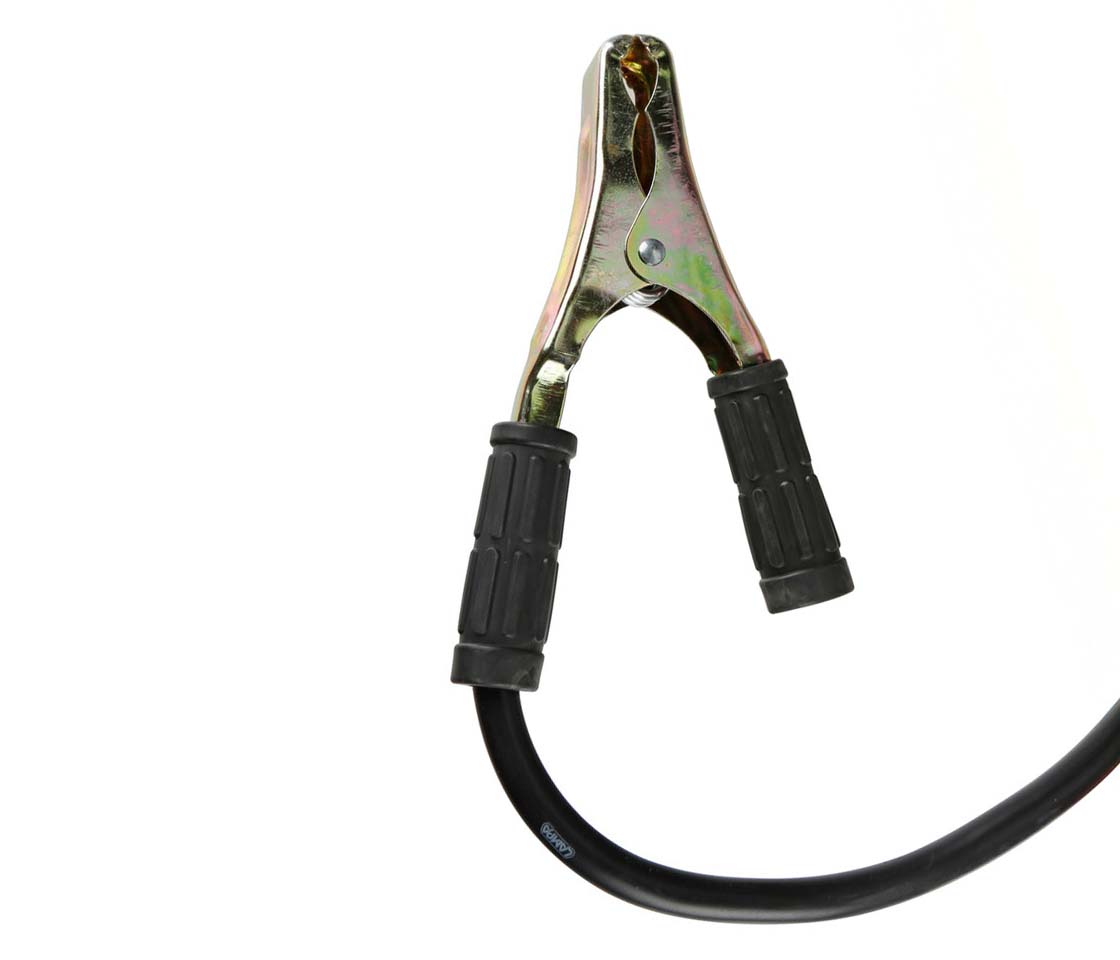 CABOS BATERIA / DESEMPANAGEM 12/24V TRUCK PRO 350CM 600A    69891