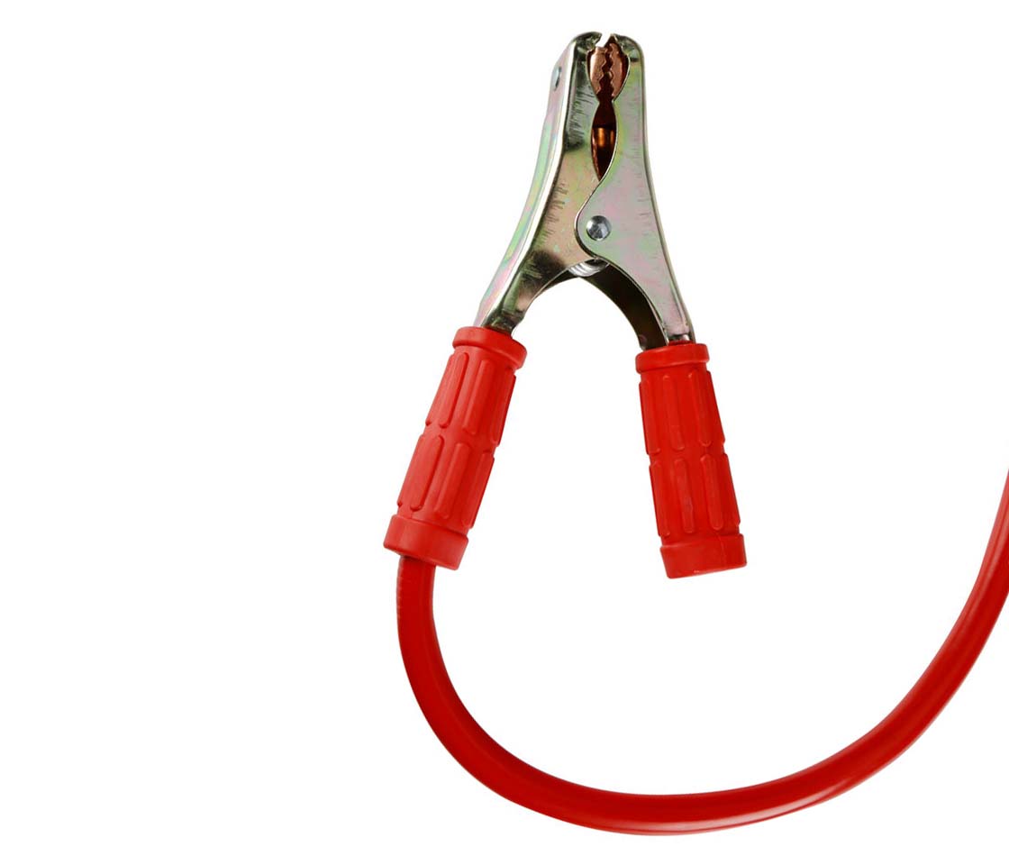 CABOS BATERIA / DESEMPANAGEM 12/24V TRUCK PRO 500CM 600A    69892