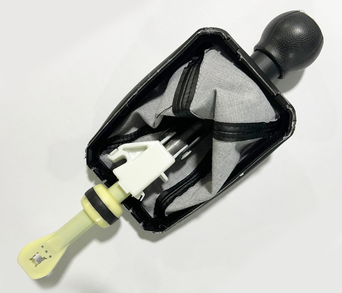 MANETE / ALAVANCA / MOCA VELOCIDADES PARA OPEL CORSA 