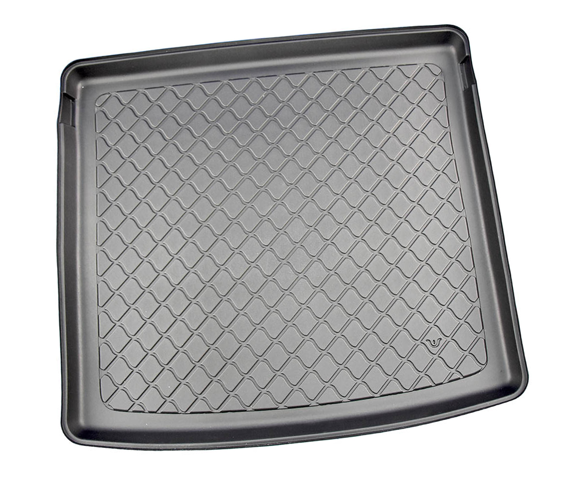 TAPETE BORRACHA MALA 3D AUDI Q3 21