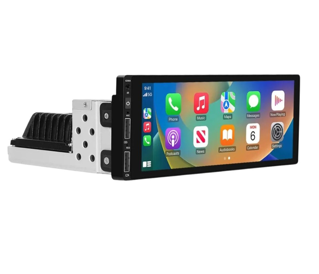 AUTO RÁDIO ANDROID 6.8