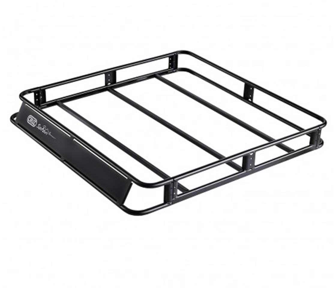 GRADE DE TEJADILHO TIPO SAFARI B/110 CRUZ