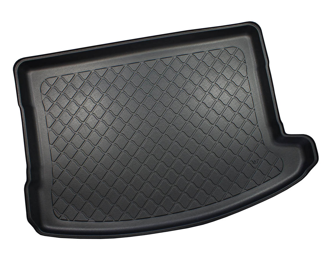 TAPETE BORRACHA MALA 3D MINI COUNTRYMAN F60