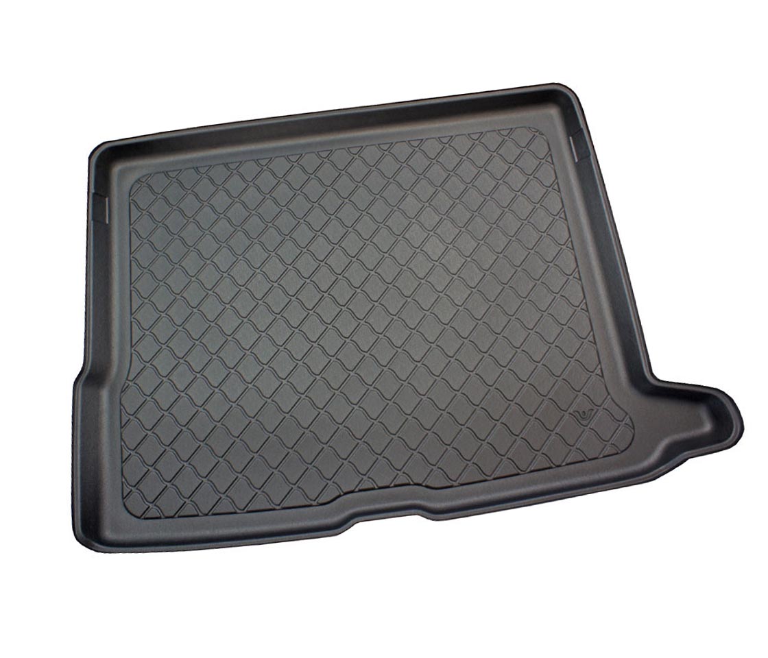 TAPETE BORRACHA MALA 3D MERCEDES GLC X253