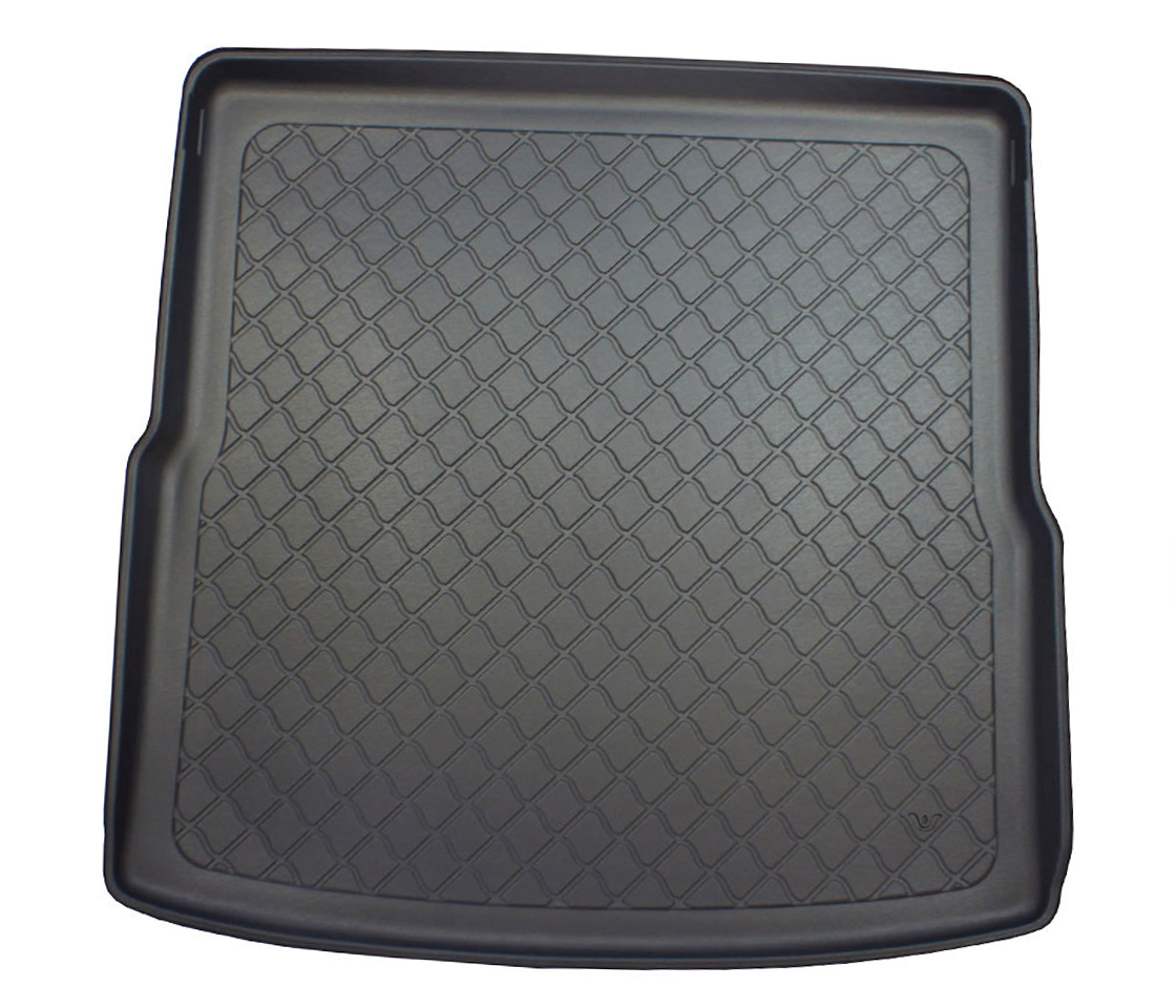 TAPETE BORRACHA MALA 3D VW GOLF V VARIANT