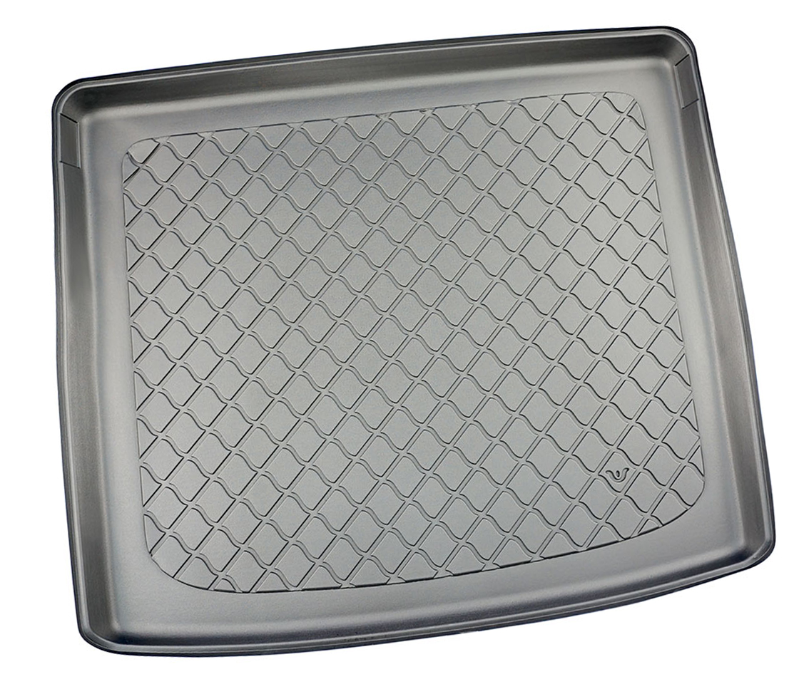 TAPETE BORRACHA MALA 3D AUDI Q3 HYBRID