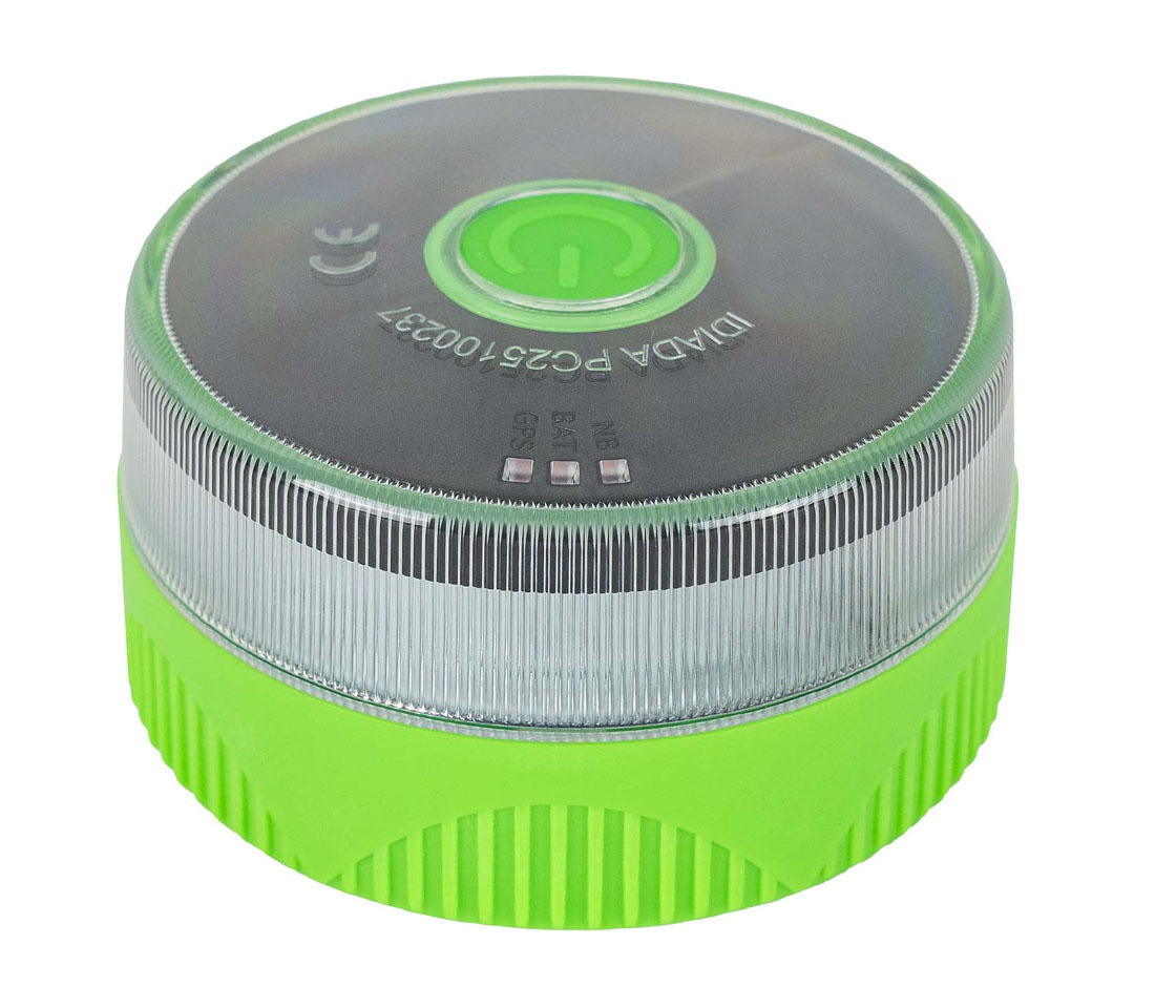 FAROL LUZ LED EMERGENCIA V16 GEOLOCALIZÁVEL HOMOLOGADO DGT FAROL LUZ LED EMERGENCIA V16 GEOLOCALIZÁVEL HOMOLOGADO DGT