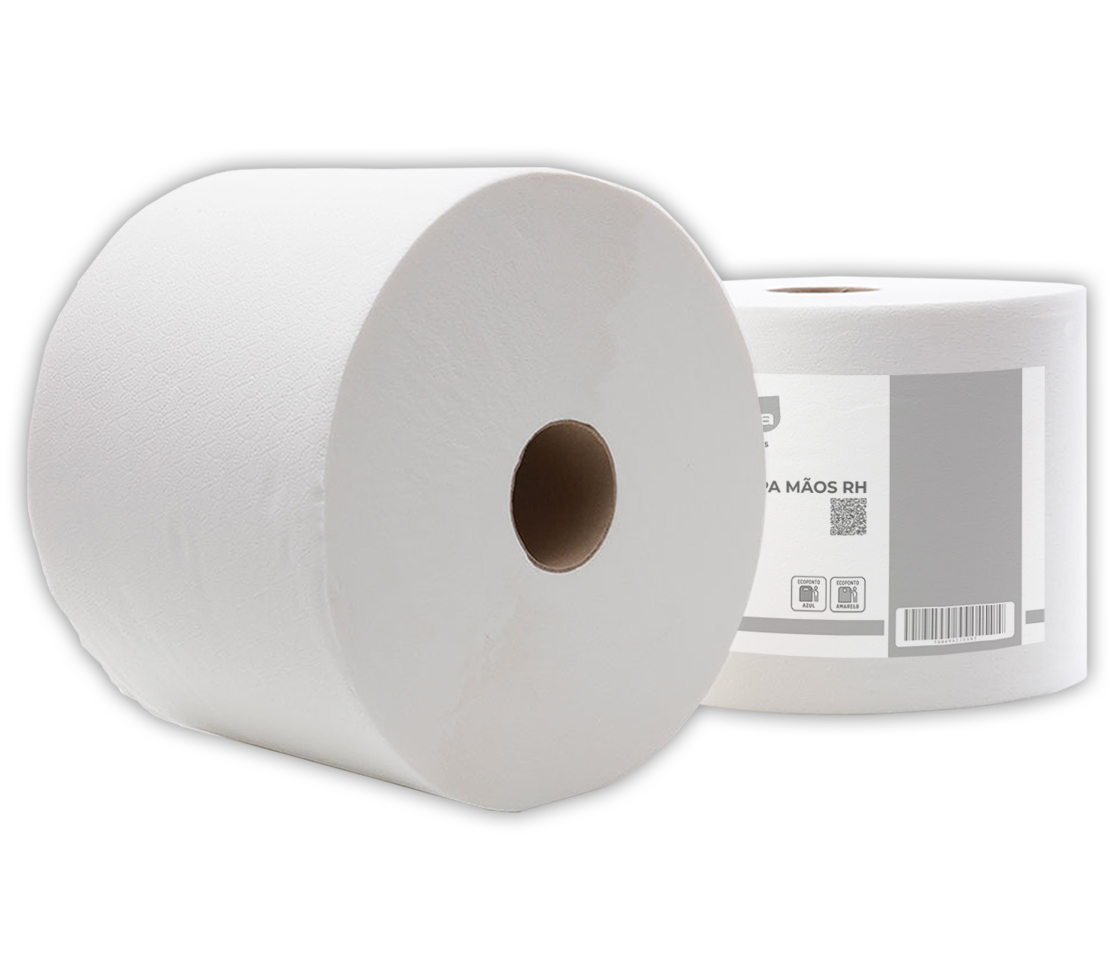 Papel Limpa Mãos RH 29