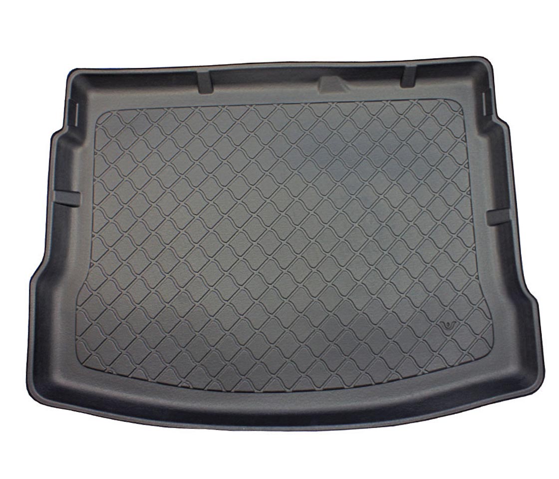 TAPETE BORRACHA MALA 3D NISSAN QASHQAI 07