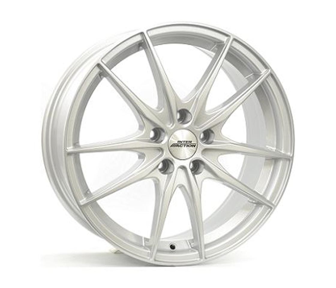 JANTE ZODIAC 6.0x15 4x100 ET42 CH7.1