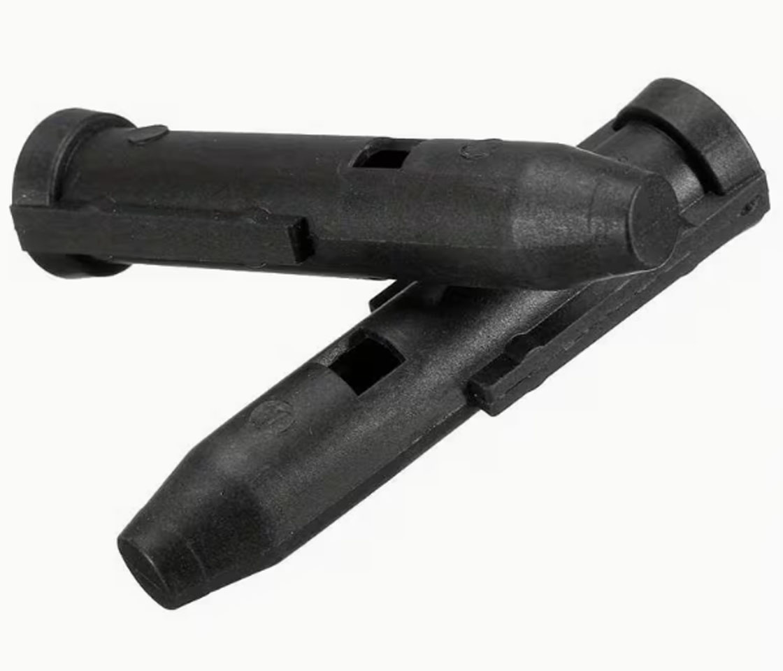 CASQUILHO INTERIOR PLÁSTICO PARA MOCAS / MANETES CITROEN / PEUGEOT