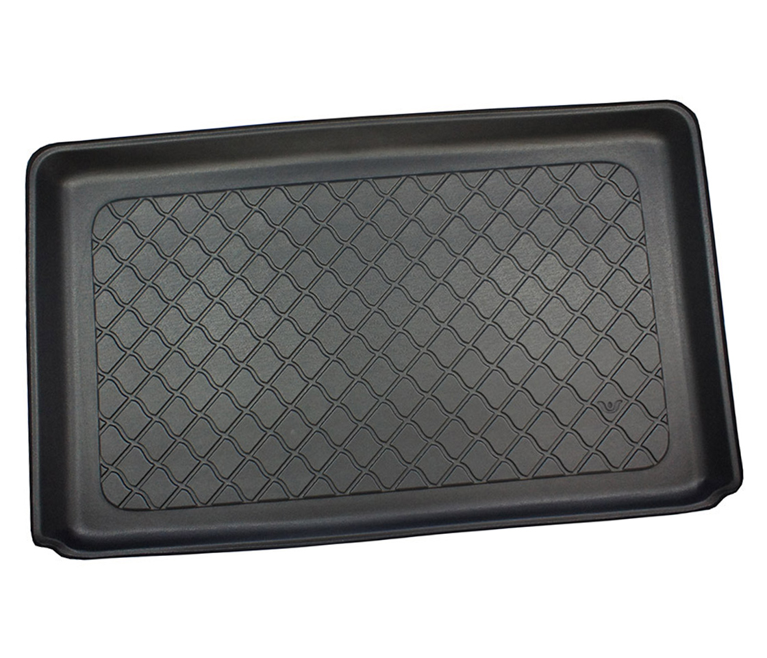 TAPETE BORRACHA MALA 3D RENAULT CAPTUR 19