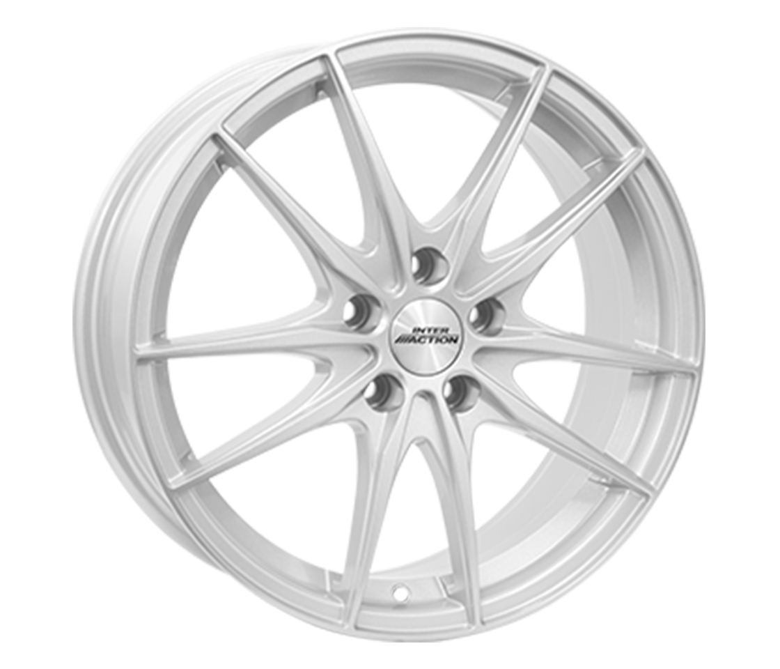 JANTE IA ZODIAC 6,0X15 4x100 ET35 CH73,1