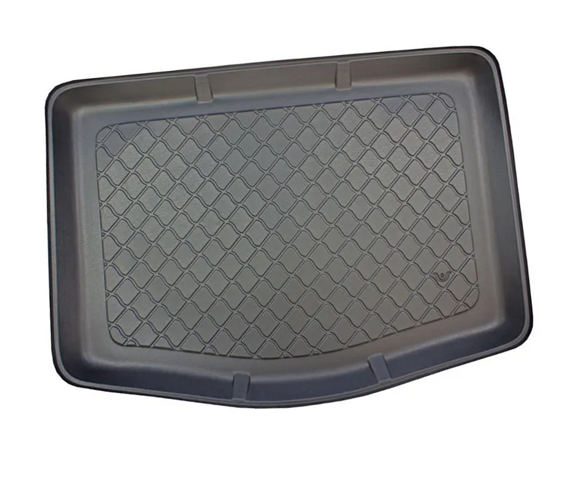 TAPETE BORRACHA MALA 3D FORD C-MAX 10»14