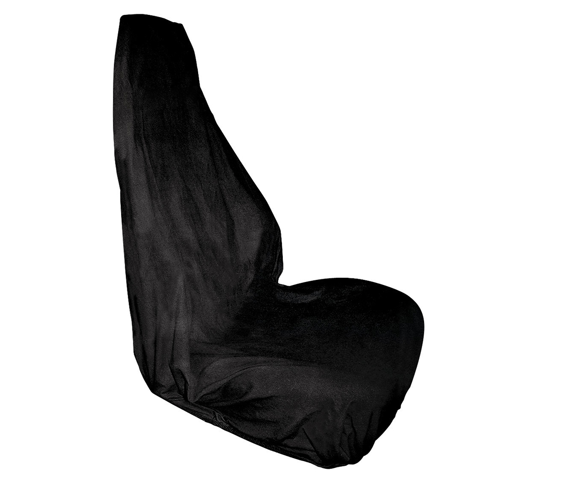 CAPA DE PROTECÇÃO BANCO PRETA 