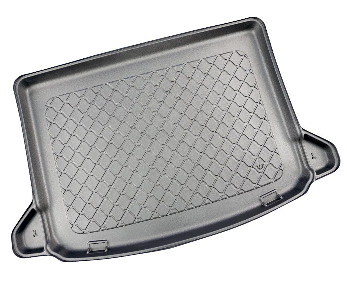 TAPETE BORRACHA MALA 3D MERCEDES CLASS A W177 HYBRIDO