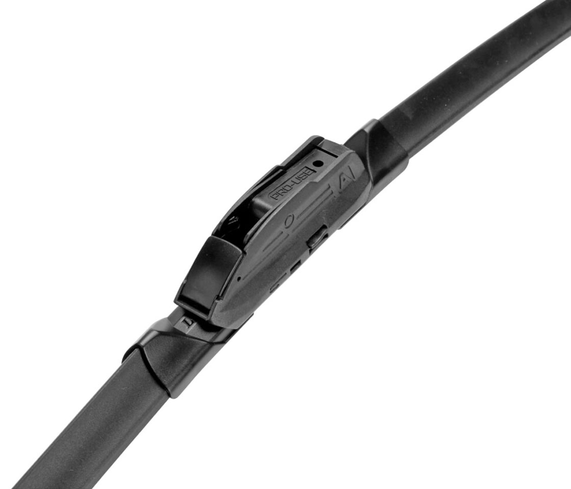 ESCOVA LIMPA VIDROS PRO-USE 53CM LAMPA 18921