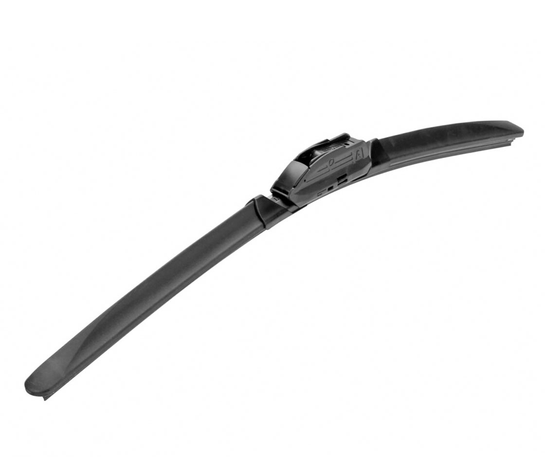 ESCOVA LIMPA VIDROS PRO-USE 65CM LAMPA 18925