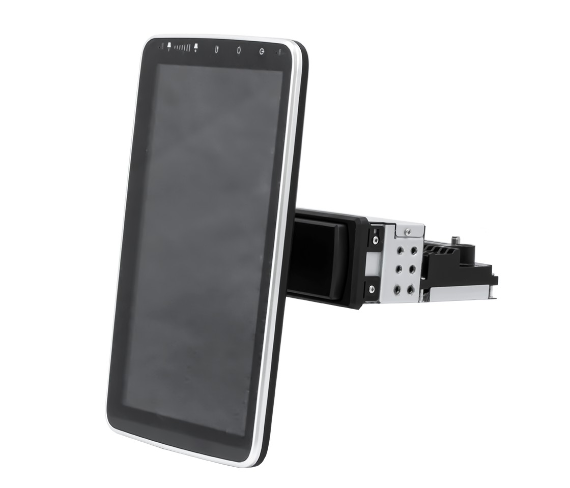 AUTO RÁDIO ANDROID 9